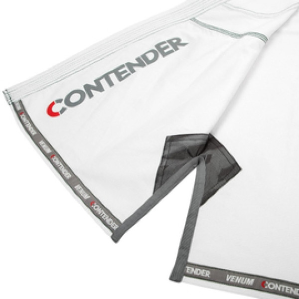 Кимоно Venum Contender Evo BJJ Gi White