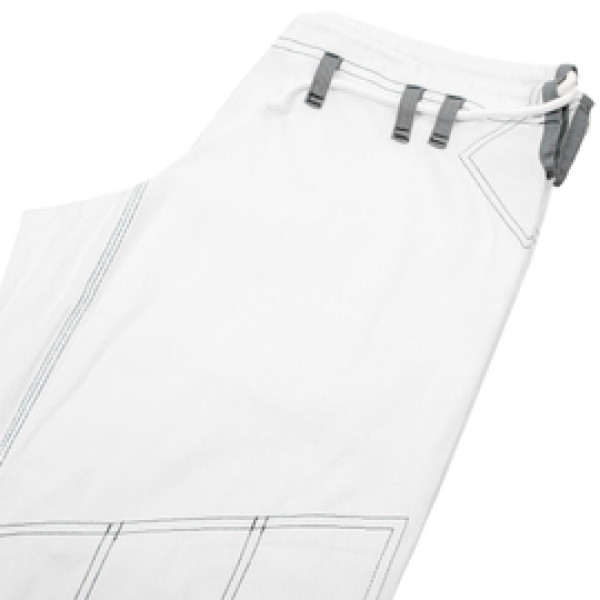 Кимоно Venum Contender Evo BJJ Gi White