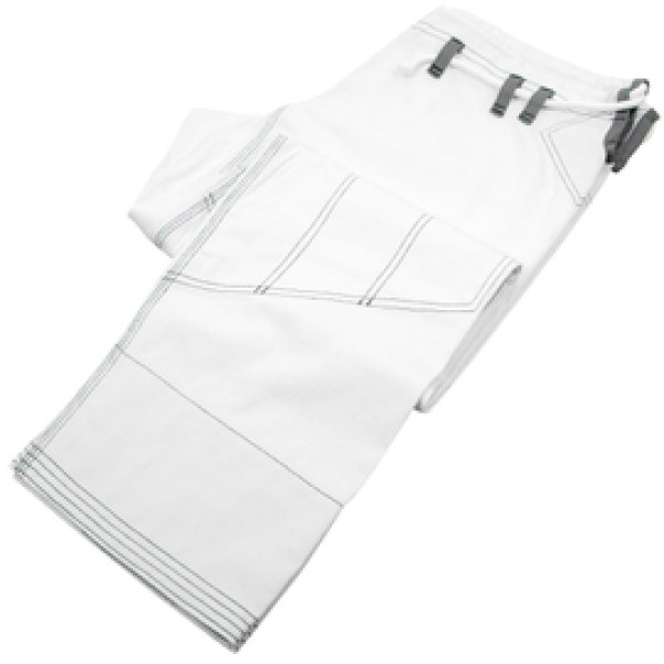 Кимоно Venum Contender Evo BJJ Gi White