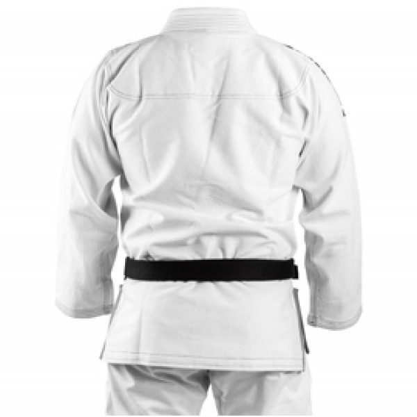 Кимоно Venum Contender Evo BJJ Gi White