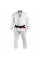 Кимоно Venum Contender Evo BJJ Gi White