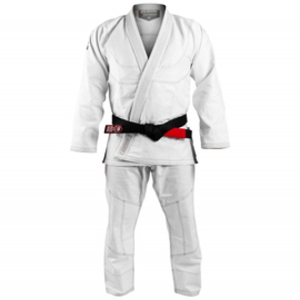 Кимоно Venum Contender Evo BJJ Gi White
