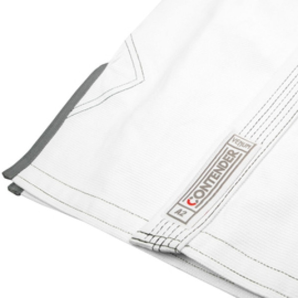 Кимоно Venum Contender Evo BJJ Gi White
