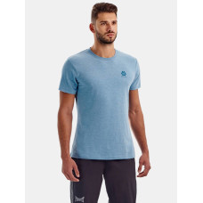 Футболка Peresvit Dynamic Cotton Short Sleeve T-shirt Sky Blue