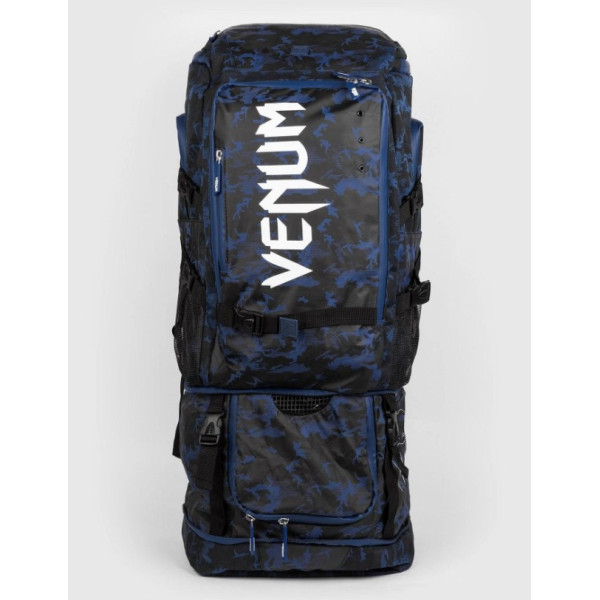 Рюкзак Venum Challenger Xtrem Evo Backpack Navy Blue White