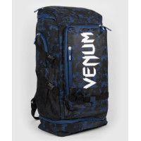 Рюкзак Venum Challenger Xtrem Evo Backpack Navy Blue White