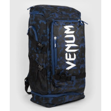 Рюкзак Venum Challenger Xtrem Evo Backpack Navy Blue White