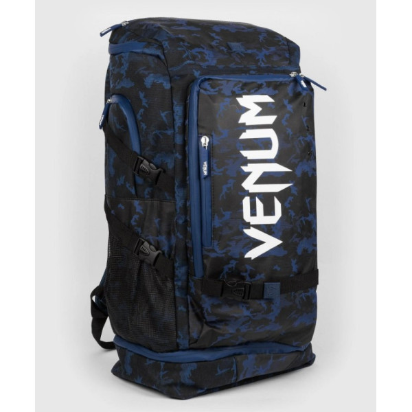 Рюкзак Venum Challenger Xtrem Evo Backpack Navy Blue White