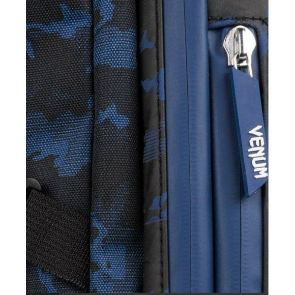Рюкзак Venum Challenger Xtrem Evo Backpack Navy Blue White