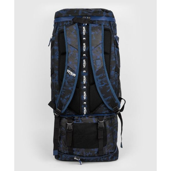 Рюкзак Venum Challenger Xtrem Evo Backpack Navy Blue White