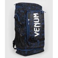Рюкзак Venum Challenger Xtrem Evo Backpack Navy Blue White