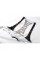 Рашгард Peresvit Immortal Silver Force Rashguard Short Sleeve Snowstorm