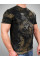 Футболка Affliction Deaths Black Book Royalty T-Shirt