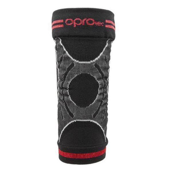 Наколінник спортивний OPROtec Knee Sleeve TEC5736-XL Чорний