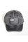 Бейсболка Affliction Naval Hat Black