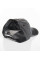Бейсболка Affliction Naval Hat Black