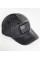 Бейсболка Affliction Naval Hat Black