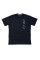 Футболка MANTO T-shirt Sequence Black