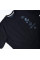 Футболка MANTO T-shirt Sequence Black