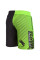 Шорты Venum Training Camp Shorts Black Neo Yellow
