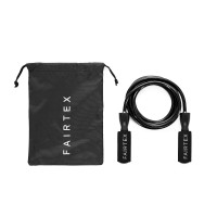 Скакалка Fairtex ROPE3 Ball Bearing Muay Thai Jump Rope
