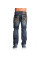 Джинсы Affliction Blake Fleur Knoxville