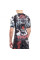 Детский рашгард Peresvit Battle Bear Kids Short Sleeve