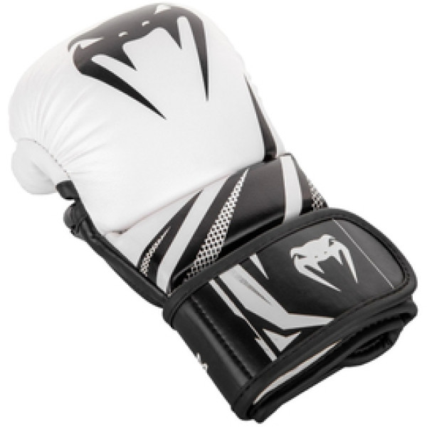 Перчатки MMA Venum Challenger 3.0 MMA Gloves White
