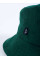 Панама MANTO Bucket Hat Italic Green