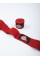 Бинты боксерские MANTO Handwraps Glove Red