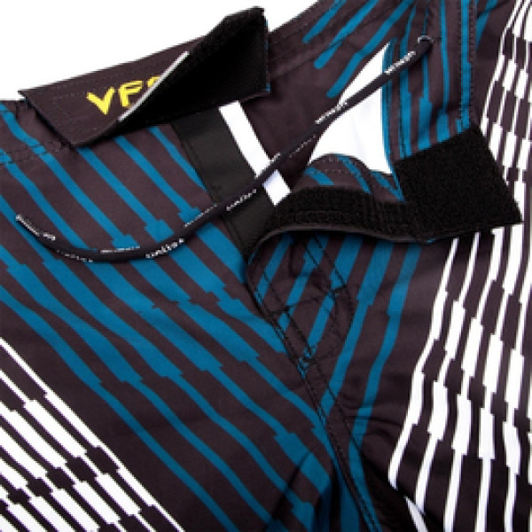Шорты для MMA Venum Plasma Fightshorts Black