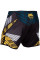 Шорты для MMA Venum Plasma Fightshorts Black