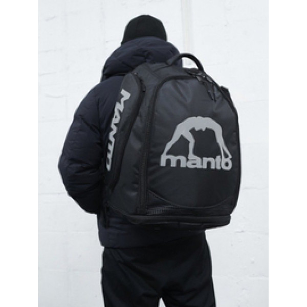 Сумка-рюкзак MANTO XL Convertible Backpack ONE