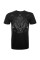 Футболка Venum Gladiator 3.0 T-shirt Black Black