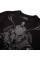 Футболка Venum Gladiator 3.0 T-shirt Black Black