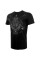 Футболка Venum Gladiator 3.0 T-shirt Black Black