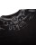Футболка Venum Gladiator 3.0 T-shirt Black Black