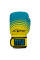 Боксерские перчатки Titile Boxing Viper Select Training Gloves 2.0 Blue Lime