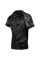 Рашгард Venum Gladiator 3.0 Rashguard Short Black