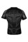 Рашгард Venum Gladiator 3.0 Rashguard Short Black