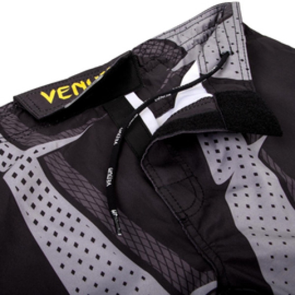 Шорты Venum Interference Fight Shorts Black