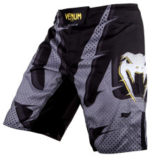 Шорты Venum Interference Fight Shorts Black