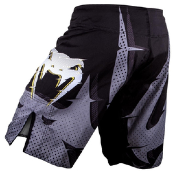 Шорты Venum Interference Fight Shorts Black