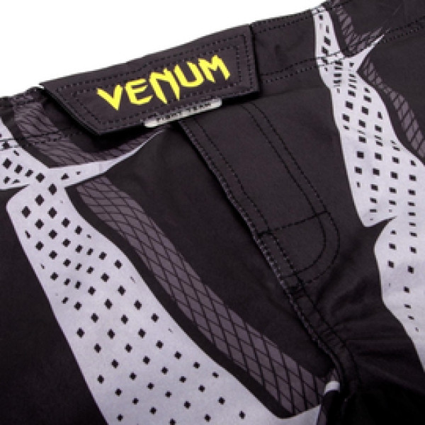 Шорты Venum Interference Fight Shorts Black