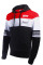 Толстовка Boxeur Des Rues UFC Hoodie Sweatshirt
