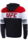 Толстовка Boxeur Des Rues UFC Hoodie Sweatshirt