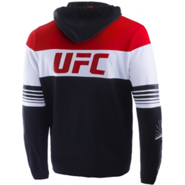 Толстовка Boxeur Des Rues UFC Hoodie Sweatshirt