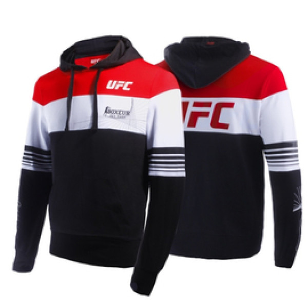 Толстовка Boxeur Des Rues UFC Hoodie Sweatshirt