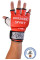 Перчатки BERSERK TRADITIONAL for Pankration approved WPC 4 oz red
