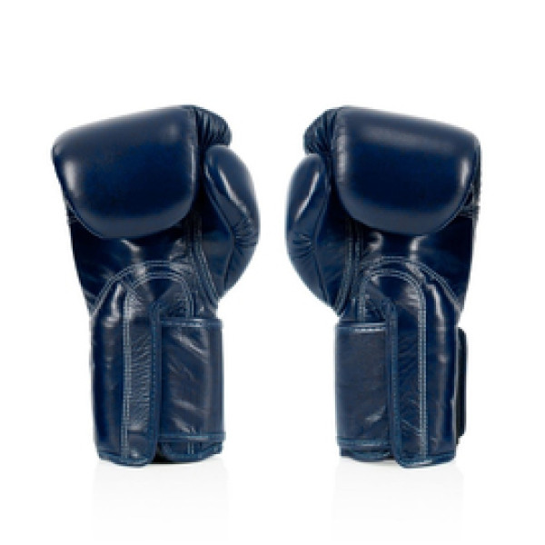 Боксерские перчатки Fairtex BGV5 Blue